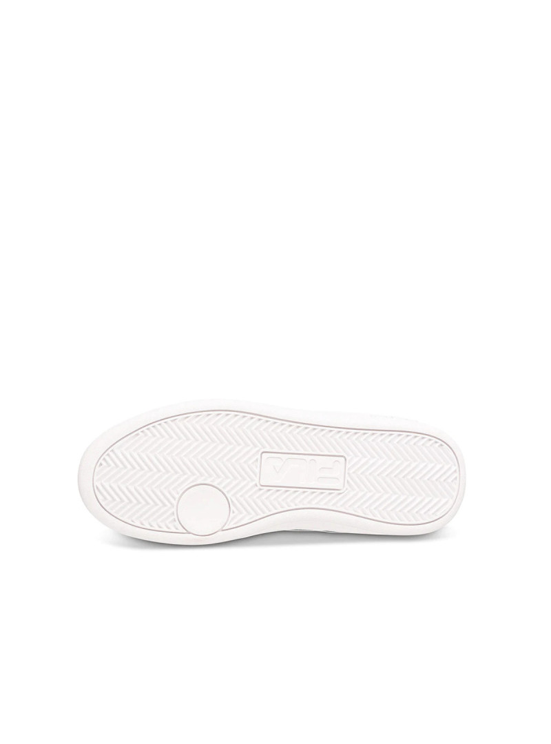 Fila Damskie Sneakersy Fila Sevaro Wmn FFW034010004 Biały | Sklep Monotox