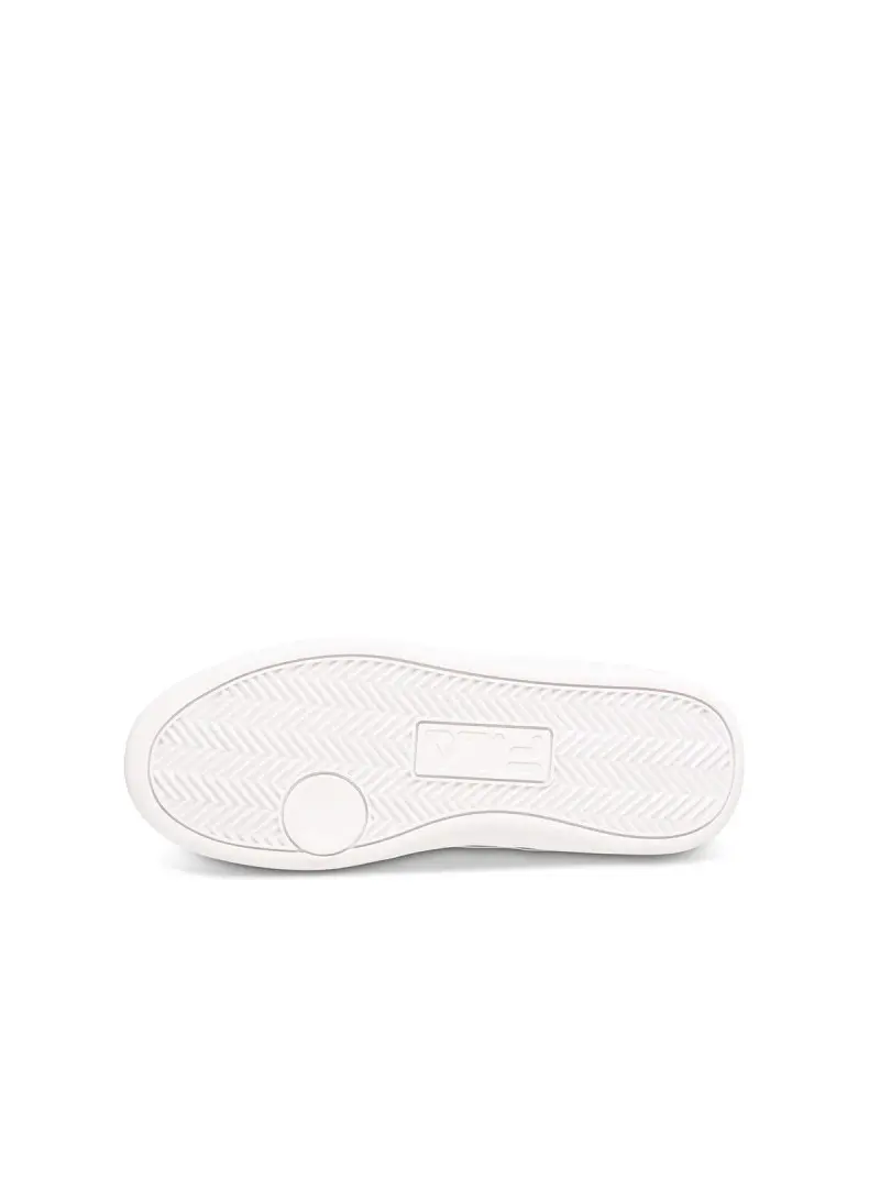 Fila Damskie Sneakersy Fila Sevaro Wmn FFW034010004 Biały | Sklep Monotox