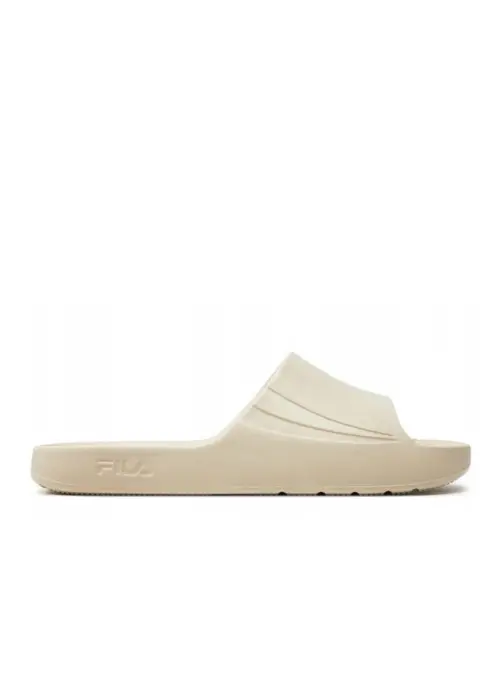 Fila Damskie Klapki Off-CRT Slide Wmn FFW040310025 Beżowy | Sklep Monotox