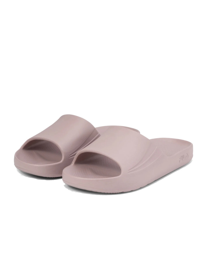 Fila Damskie Klapki Off-crt Slide Wmn FFW040340029 Różowy | Sklep Monotox