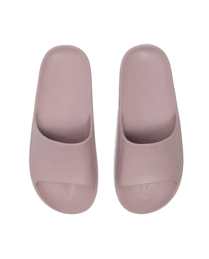 Fila Damskie Klapki Off-crt Slide Wmn FFW040340029 Różowy | Sklep Monotox