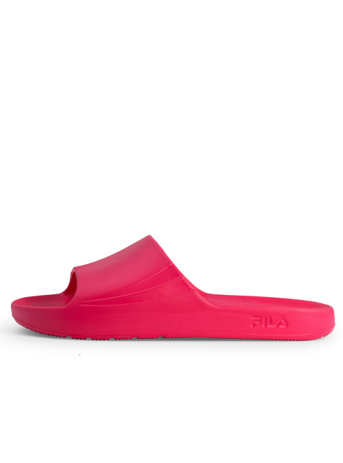 Fila Damskie Klapki Off-crt Slide FFW040340117 Różowy | Sklep Monotox