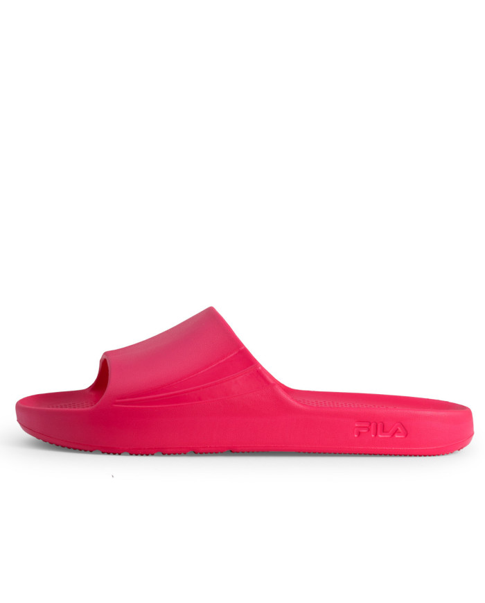 Fila Damskie Klapki Off-crt Slide FFW040340117 Różowy | Sklep Monotox