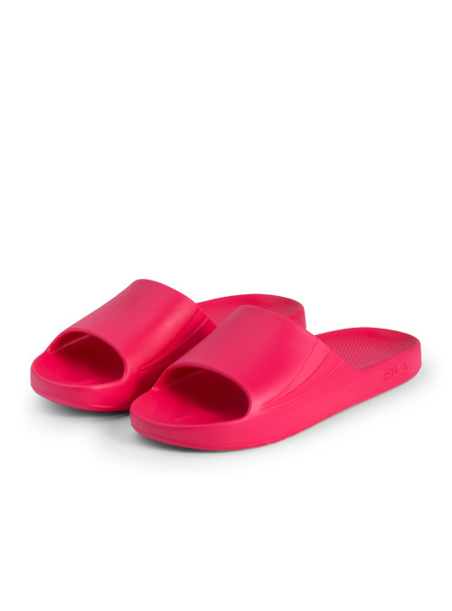 Fila Damskie Klapki Off-crt Slide FFW040340117 Różowy | Sklep Monotox