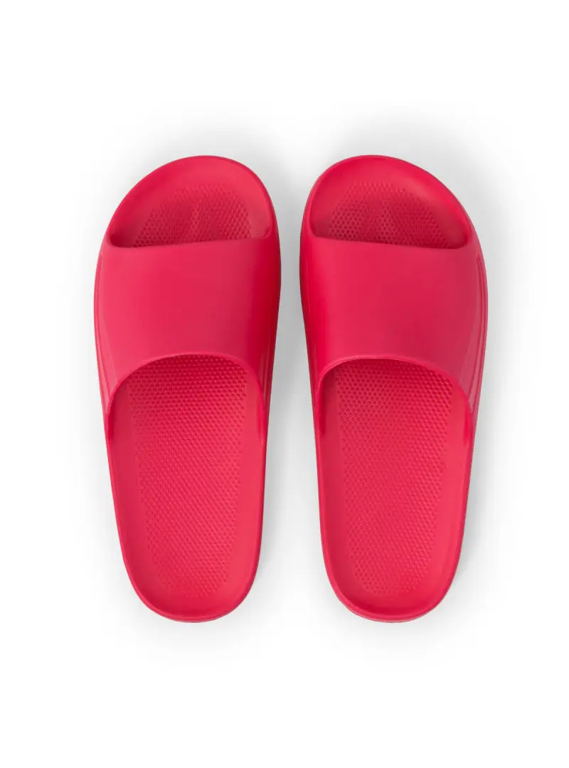 Fila Damskie Klapki Off-crt Slide FFW040340117 Różowy | Sklep Monotox