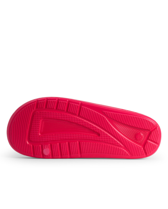Fila Damskie Klapki Off-crt Slide FFW040340117 Różowy | Sklep Monotox
