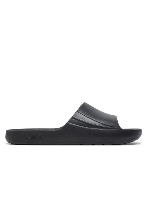 Fila Damskie Klapki Off-crt Slide Wmn FFW040380044 Czarny | Sklep Monotox