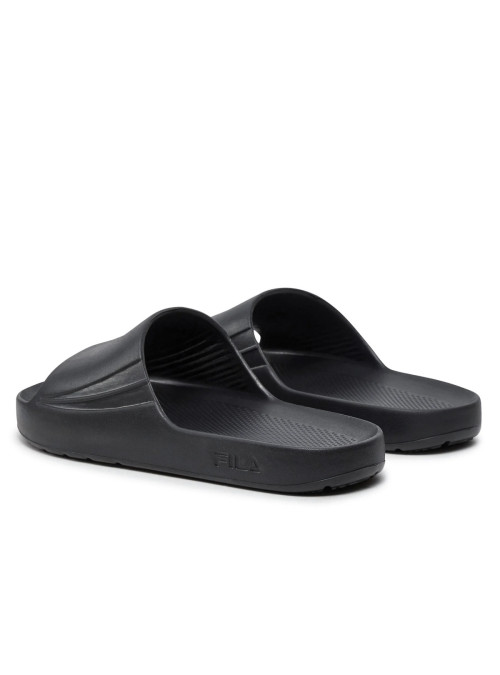 Fila Damskie Klapki Off-crt Slide Wmn FFW040380044 Czarny | Sklep Monotox