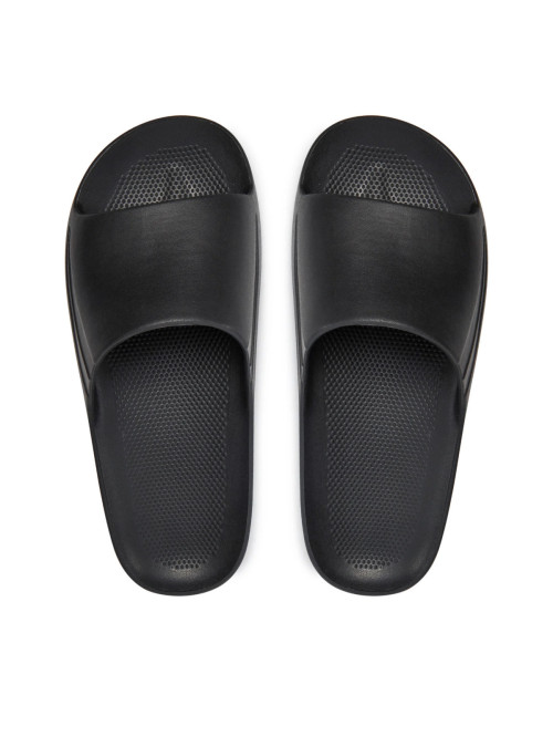 Fila Damskie Klapki Off-crt Slide Wmn FFW040380044 Czarny | Sklep Monotox