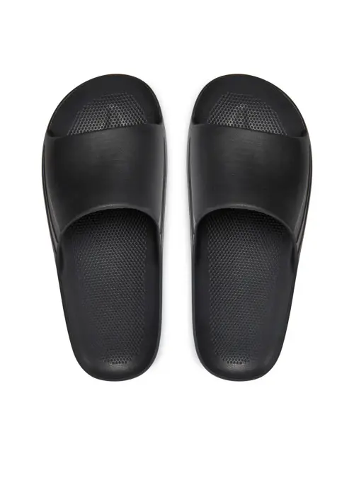 Fila Damskie Klapki Off-crt Slide Wmn FFW040380044 Czarny | Sklep Monotox