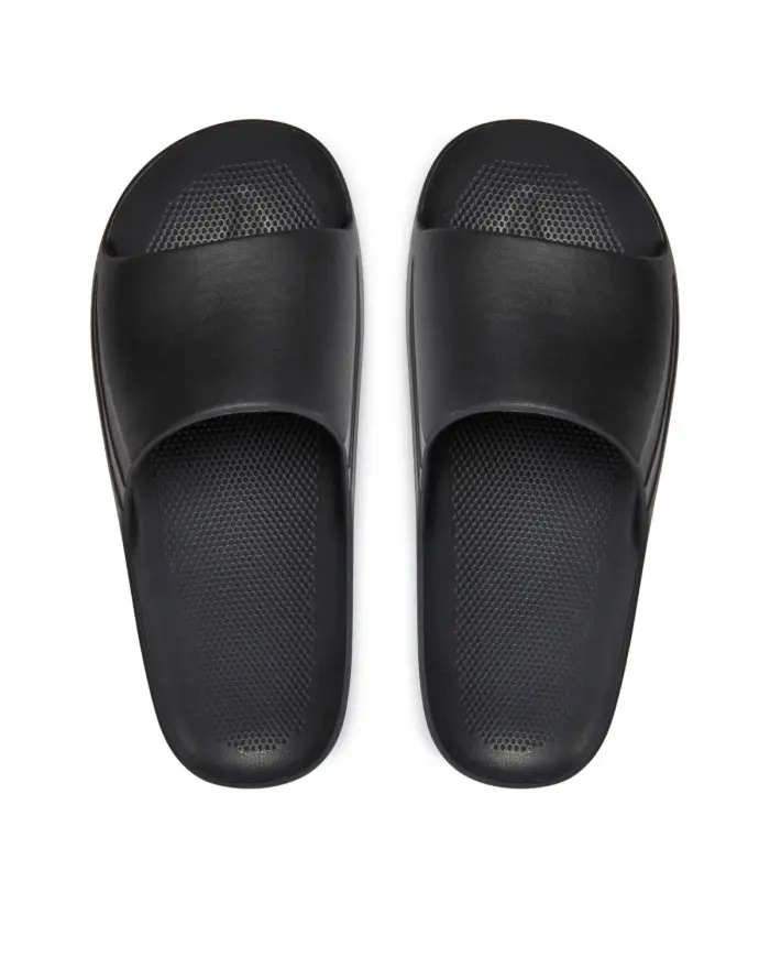 Fila Damskie Klapki Off-crt Slide Wmn FFW040380044 Czarny | Sklep Monotox