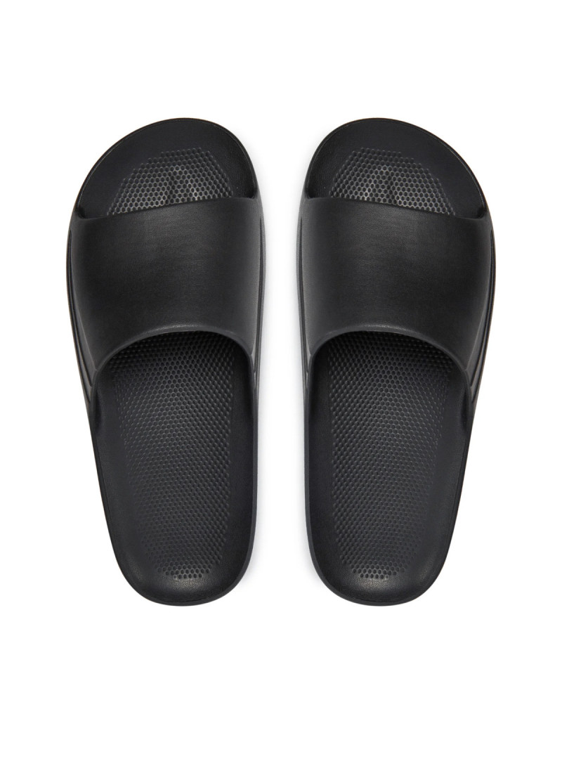 Fila Damskie Klapki Off-crt Slide Wmn FFW040380044 Czarny | Sklep Monotox