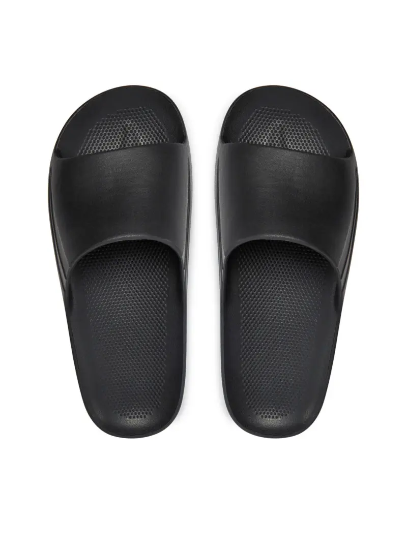 Fila Damskie Klapki Off-crt Slide Wmn FFW040380044 Czarny | Sklep Monotox