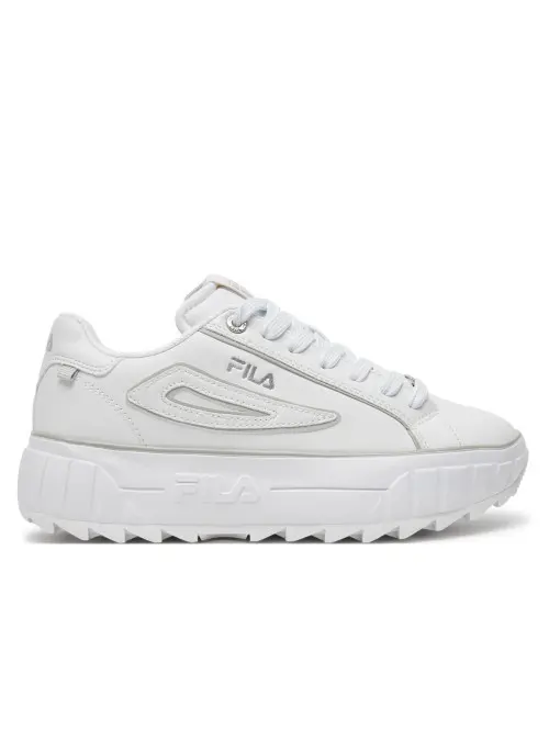 Fila Damskie Sneakersy Sintra Wmn FFW049310004 Biały | Sklep Monotox