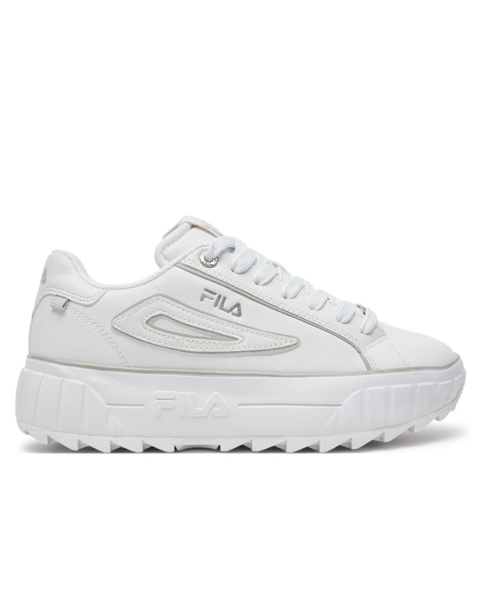 Fila Damskie Sneakersy Sintra Wmn FFW049310004 Biały | Sklep Monotox