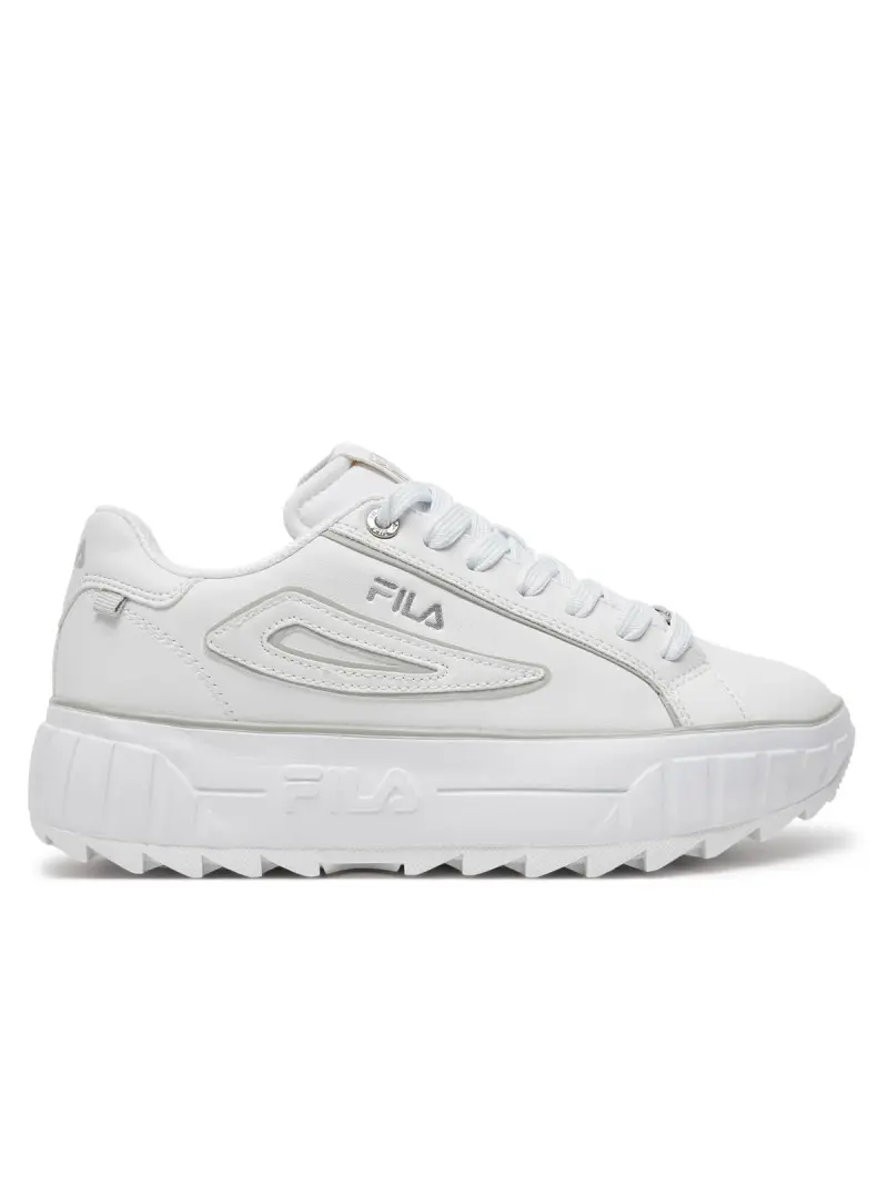 Fila Damskie Sneakersy Sintra Wmn FFW049310004 Biały | Sklep Monotox