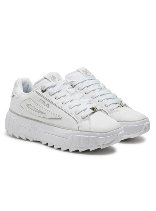 Fila Damskie Sneakersy Sintra Wmn FFW049310004 Biały | Sklep Monotox