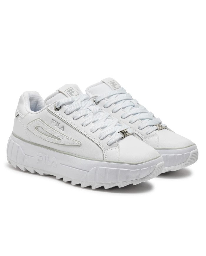 Fila Damskie Sneakersy Sintra Wmn FFW049310004 Biały | Sklep Monotox