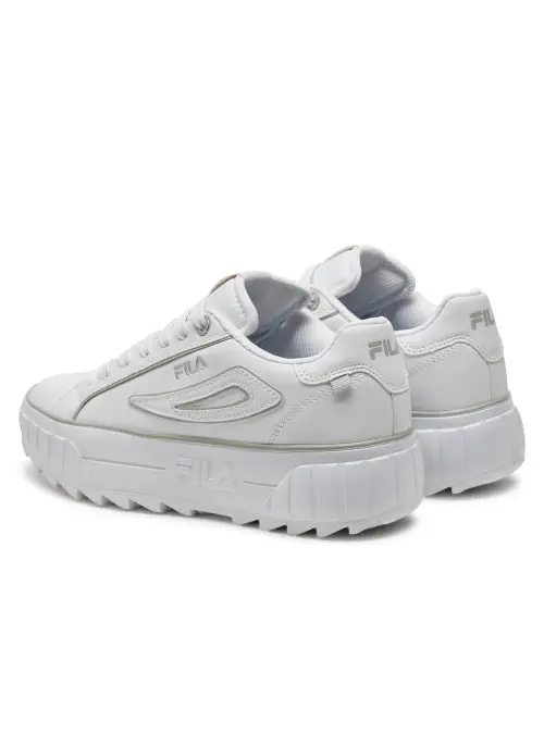 Fila Damskie Sneakersy Sintra Wmn FFW049310004 Biały | Sklep Monotox
