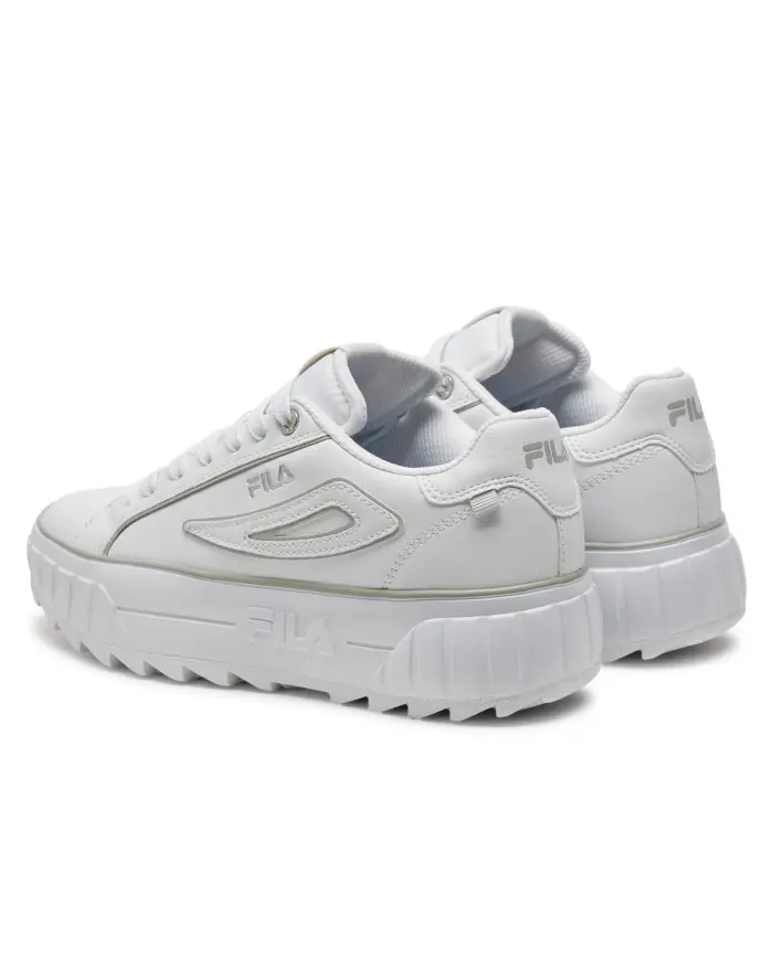 Fila Damskie Sneakersy Sintra Wmn FFW049310004 Biały | Sklep Monotox