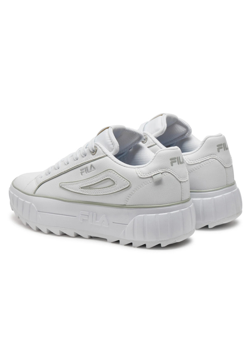 Fila Damskie Sneakersy Sintra Wmn FFW049310004 Biały | Sklep Monotox
