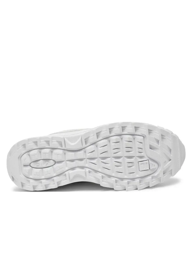 Fila Damskie Sneakersy Sintra Wmn FFW049310004 Biały | Sklep Monotox