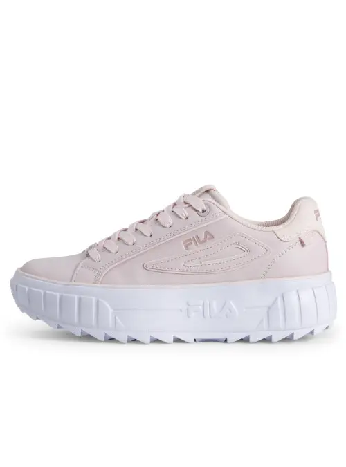 Fila Damskie Sneakersy Sintra Wmn FFW049340086 Różowy | Sklep Monotox