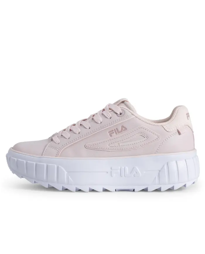 Fila Damskie Sneakersy Sintra Wmn FFW049340086 Różowy | Sklep Monotox