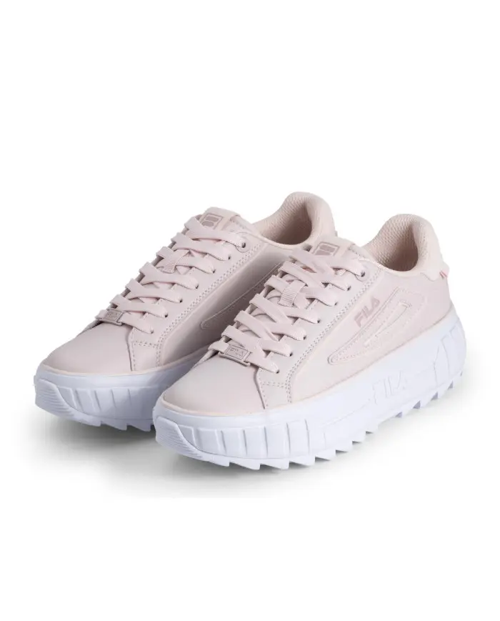 Fila Damskie Sneakersy Sintra Wmn FFW049340086 Różowy | Sklep Monotox
