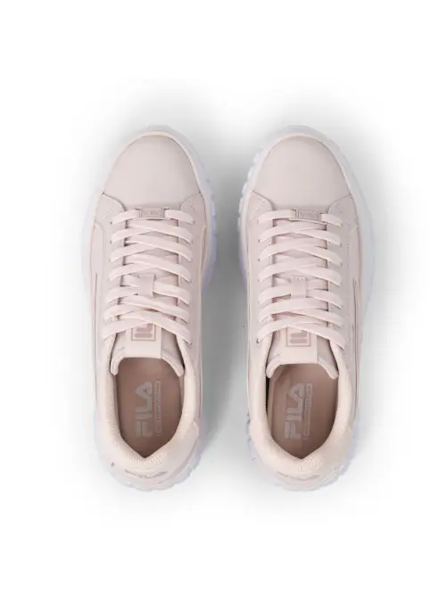 Fila Damskie Sneakersy Sintra Wmn FFW049340086 Różowy | Sklep Monotox