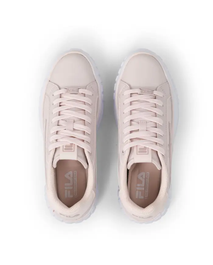 Fila Damskie Sneakersy Sintra Wmn FFW049340086 Różowy | Sklep Monotox