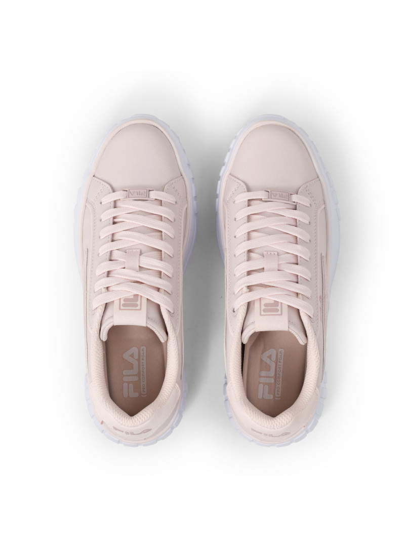 Fila Damskie Sneakersy Sintra Wmn FFW049340086 Różowy | Sklep Monotox