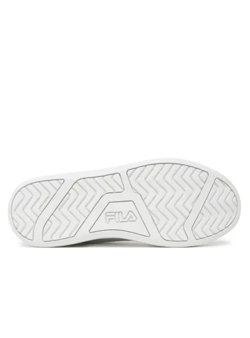 Fila Damskie Sneakersy Superbubble Wmn FFW053610004 Biały | Sklep Monotox