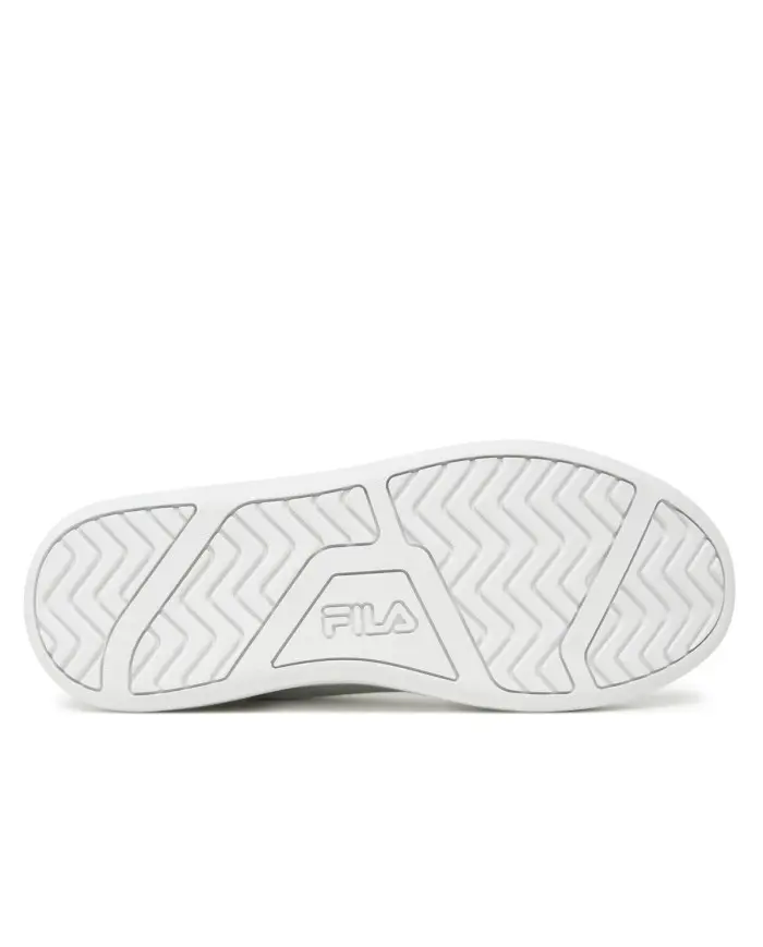 Fila Damskie Sneakersy Superbubble Wmn FFW053610004 Biały | Sklep Monotox