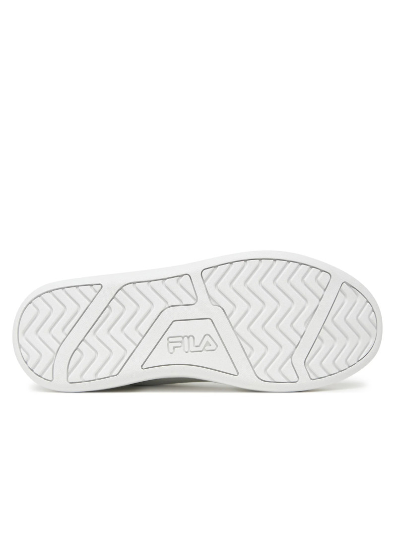 Fila Damskie Sneakersy Superbubble Wmn FFW053610004 Biały | Sklep Monotox