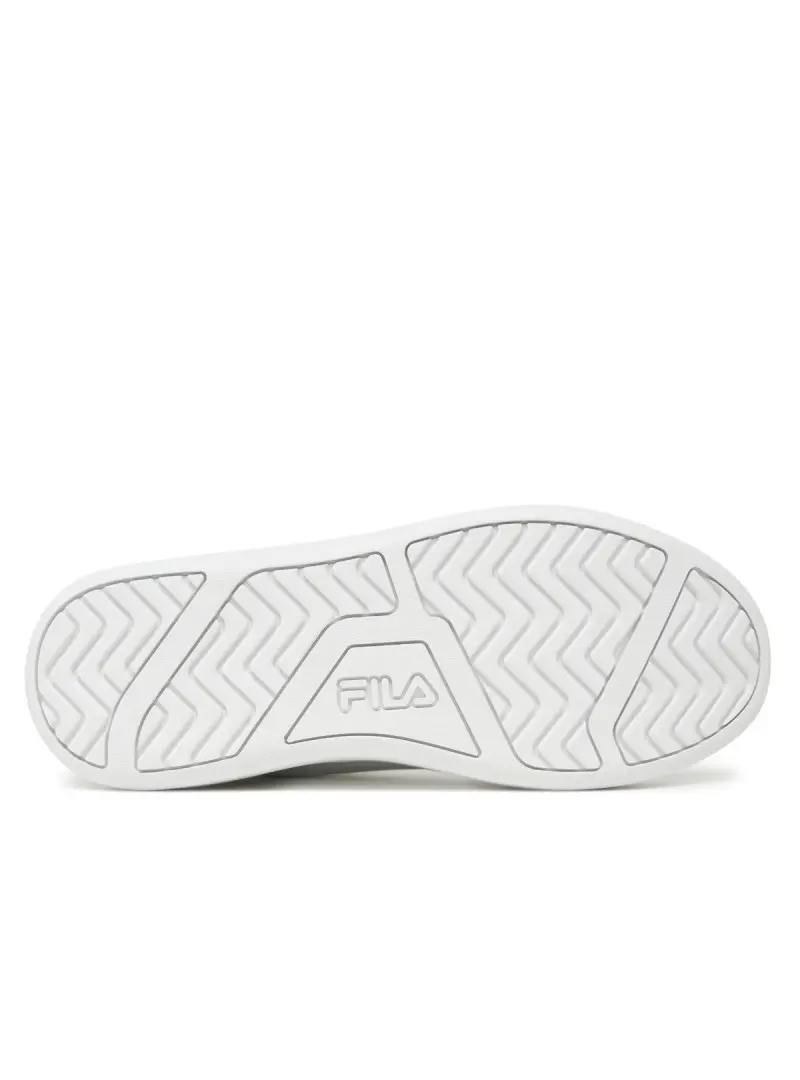 Fila Damskie Sneakersy Superbubble Wmn FFW053610004 Biały | Sklep Monotox