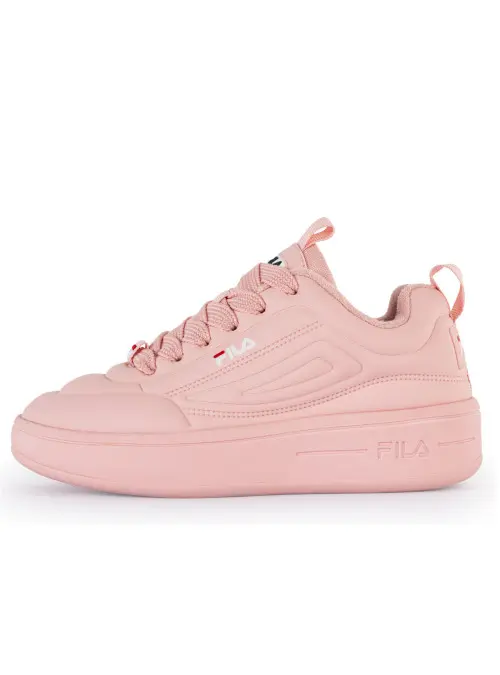 Fila Damskie Sneakersy Superbubble Wmn FFW053640123 Różowy | Sklep Monotox