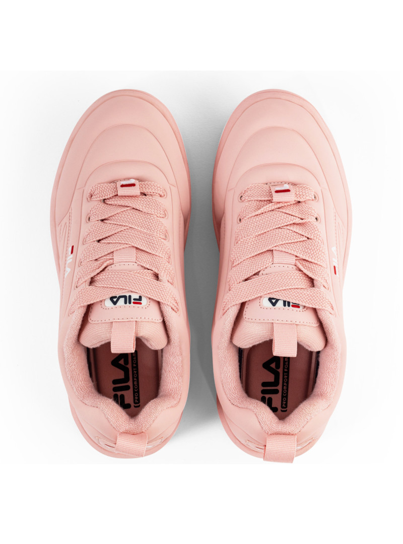 Fila Damskie Sneakersy Superbubble Wmn FFW053640123 Różowy | Sklep Monotox