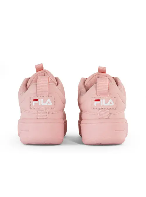 Fila Damskie Sneakersy Superbubble Wmn FFW053640123 Różowy | Sklep Monotox