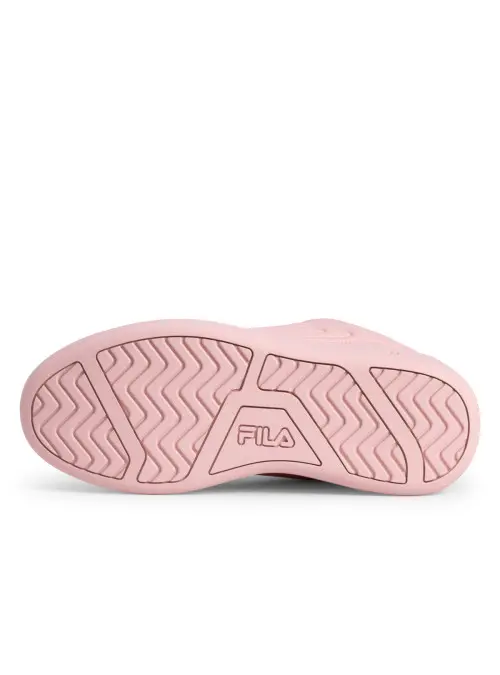 Fila Damskie Sneakersy Superbubble Wmn FFW053640123 Różowy | Sklep Monotox