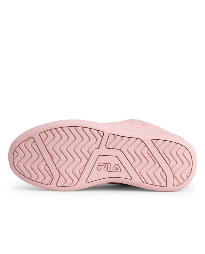 Fila Damskie Sneakersy Superbubble Wmn FFW053640123 Różowy | Sklep Monotox