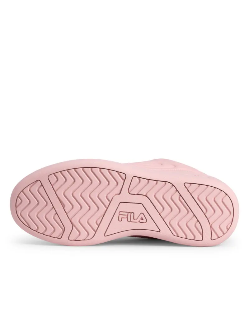 Fila Damskie Sneakersy Superbubble Wmn FFW053640123 Różowy | Sklep Monotox
