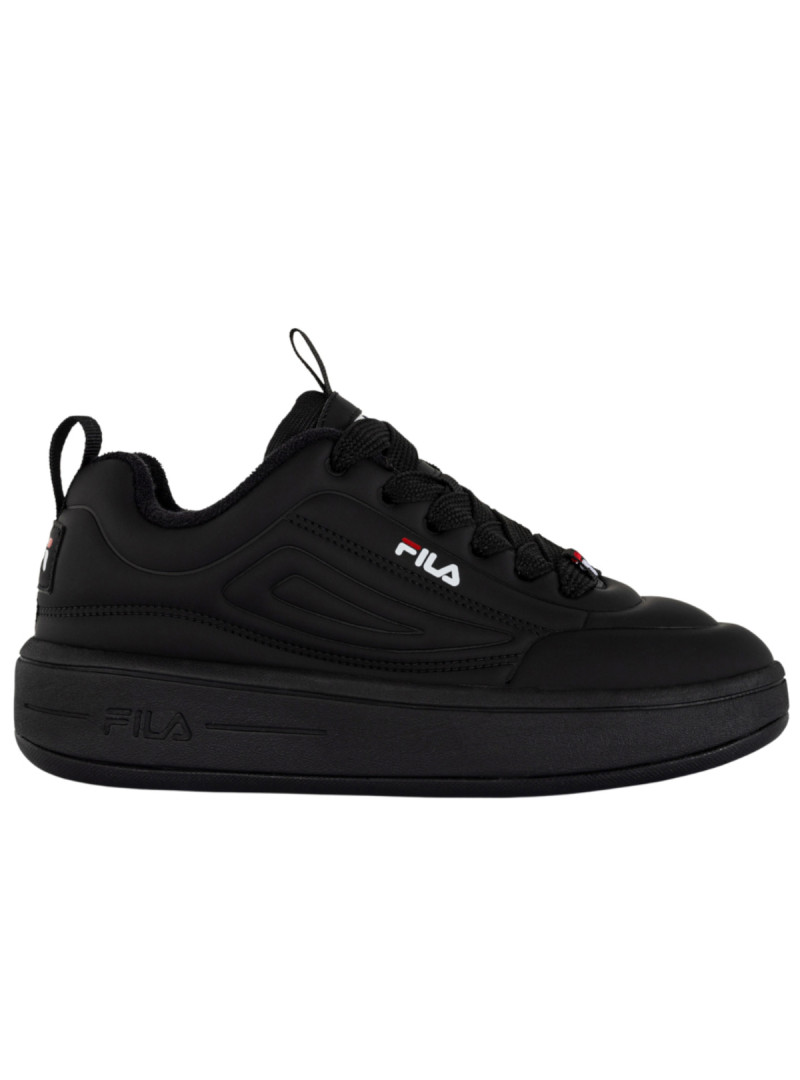 Fila Damskie Sneakersy Superbubble Wmn FFW053680010 Czarny | Sklep Monotox