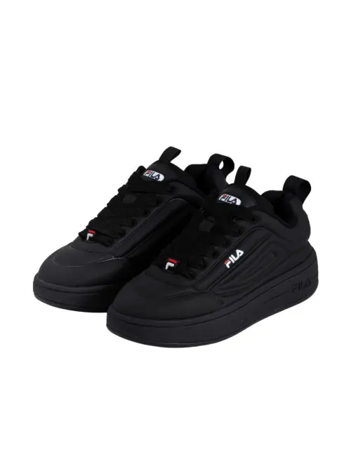 Fila Damskie Sneakersy Superbubble Wmn FFW053680010 Czarny | Sklep Monotox