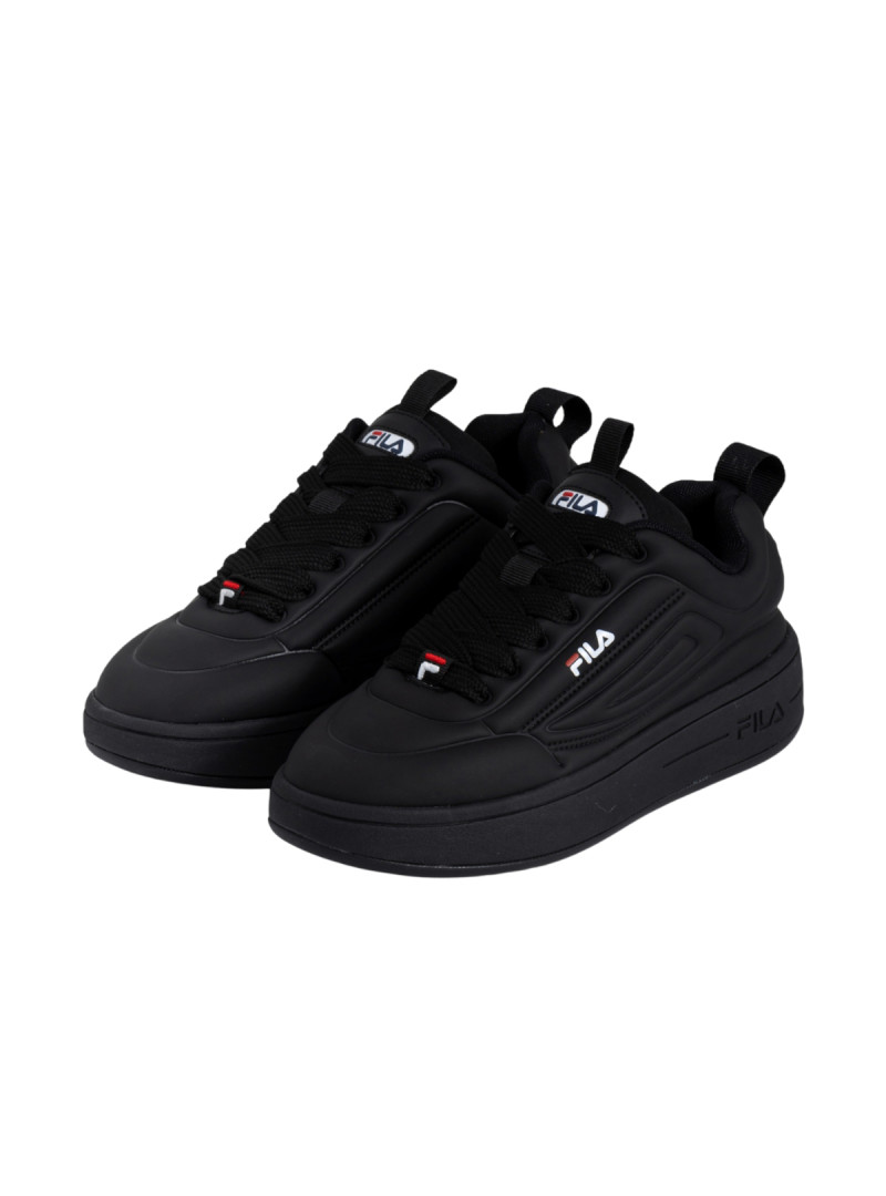 Fila Damskie Sneakersy Superbubble Wmn FFW053680010 Czarny | Sklep Monotox