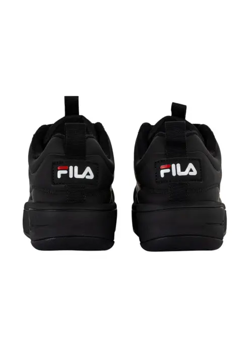 Fila Damskie Sneakersy Superbubble Wmn FFW053680010 Czarny | Sklep Monotox