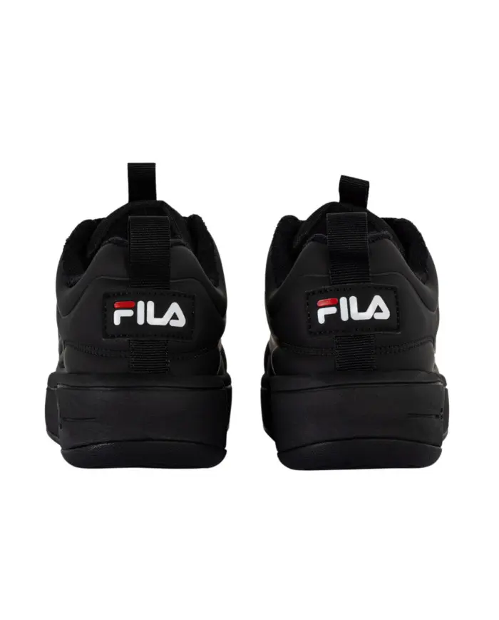 Fila Damskie Sneakersy Superbubble Wmn FFW053680010 Czarny | Sklep Monotox