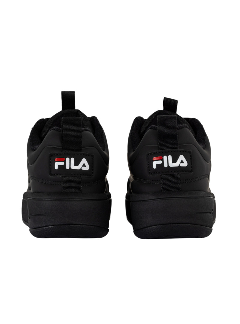 Fila Damskie Sneakersy Superbubble Wmn FFW053680010 Czarny | Sklep Monotox