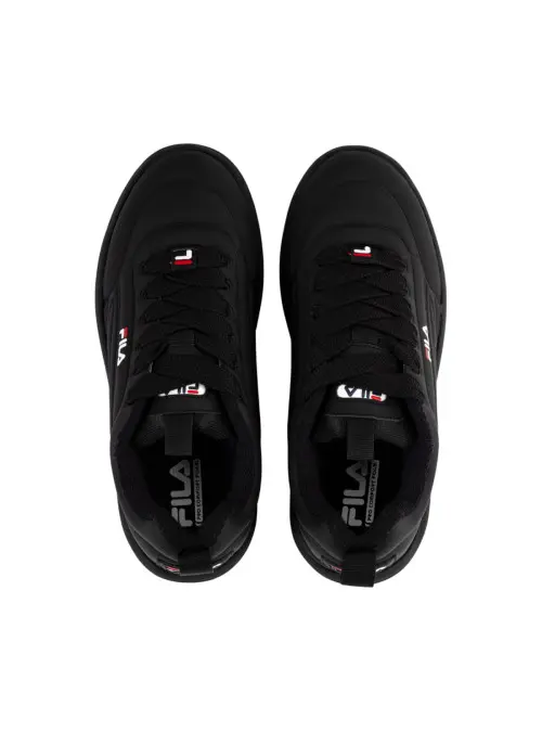Fila Damskie Sneakersy Superbubble Wmn FFW053680010 Czarny | Sklep Monotox