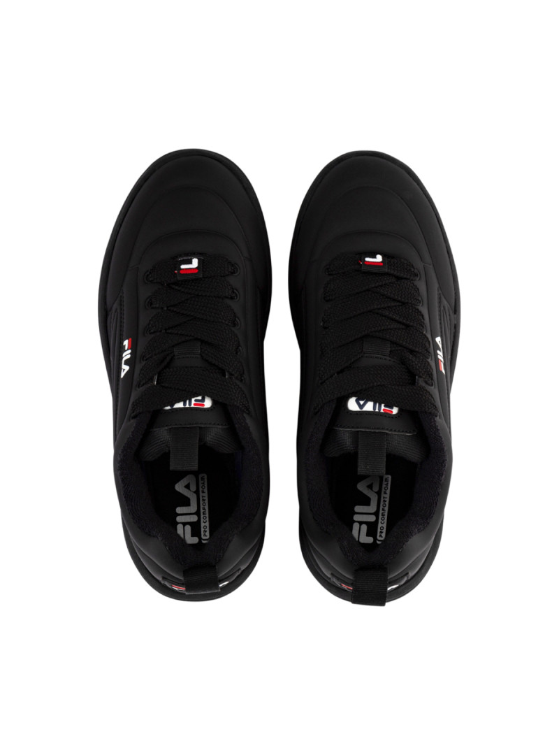 Fila Damskie Sneakersy Superbubble Wmn FFW053680010 Czarny | Sklep Monotox
